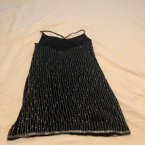 Guess beaded evening dress - Picture 4 of 5